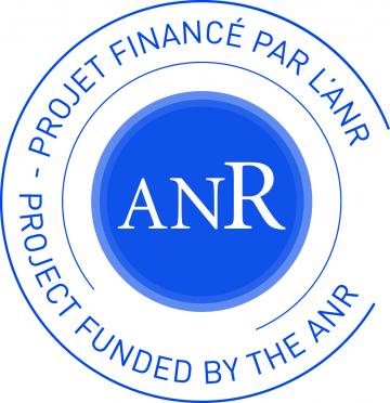 Logo projet ANR