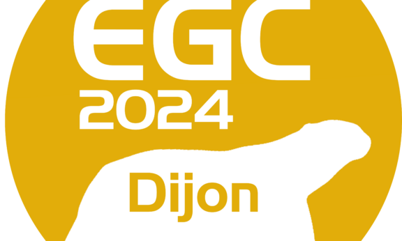 Logo EGC 2024